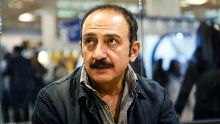 ابوالفضل جلیلی: دستور آمده که ما را به تلویزیون راه ندهند!