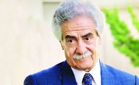 نمایش به مثابه رسانه/یادداشت بهروز غریب پور درباره ارحام صدر نمایش به مثابه رسانه/یادداشت بهروز غریب پور درباره ارحام صدر