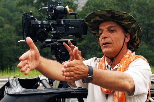 اسی نیک‌ نژاد: پای خروجی کار فیلم «لاله» ایستاده‌ام