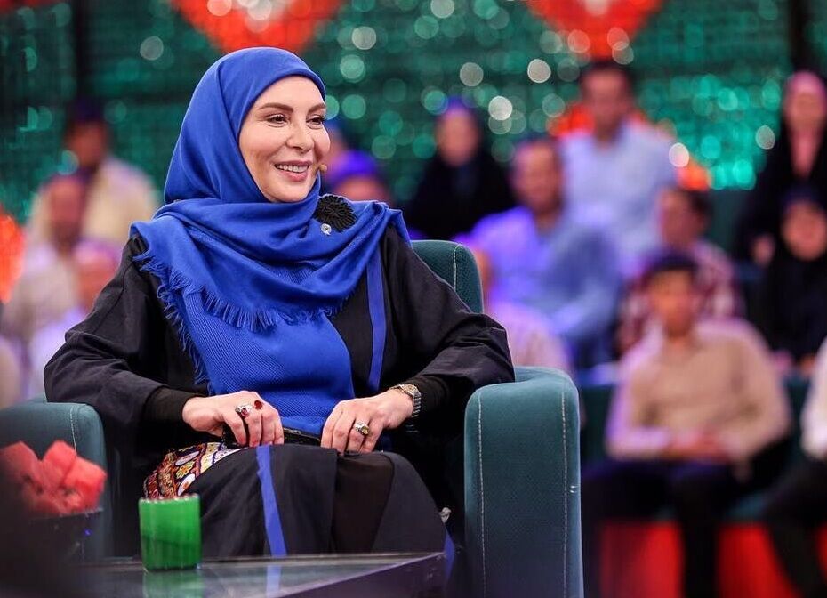 افسانه بایگان: نیاز داریم در قصهگویی هم مانند بسیاری از مسائل با علم روز آشنا شویم افسانه بایگان: نیاز داریم در قصهگویی هم مانند بسیاری از مسائل با علم روز آشنا شویم