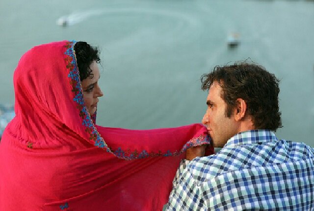 رقبای «الناز شاکردوست» در فرانسه چه کسانی بودند؟