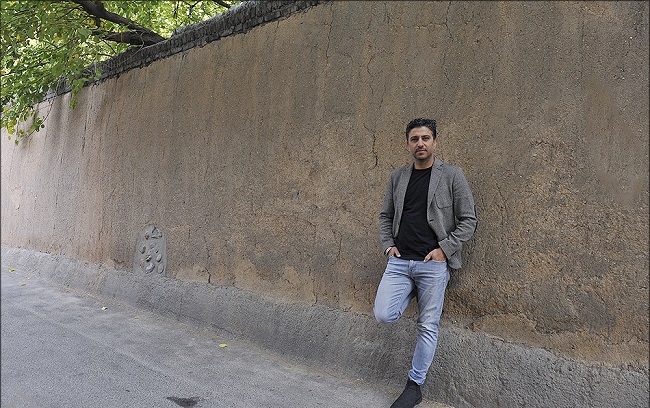 وقتی پرده‌های حرمت و حيا برداشته می‌شود