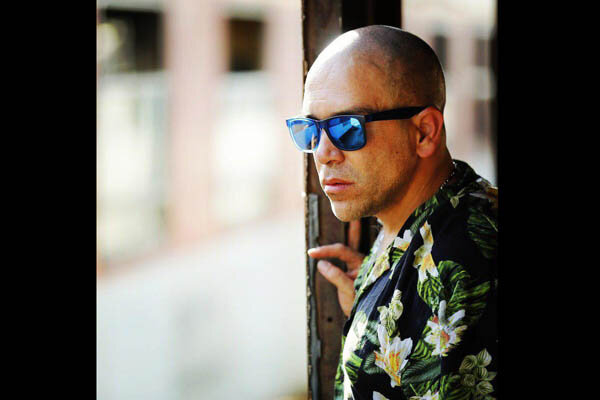 امیر کربلایی‌زاده بازیگر «پنجره ای رو به آسمان» شد/ بازی در ۶ نقش