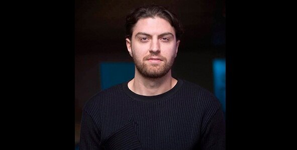 امیرحسین فتحی به «کشتارگاه» پیوست امیرحسین فتحی به «کشتارگاه» پیوست