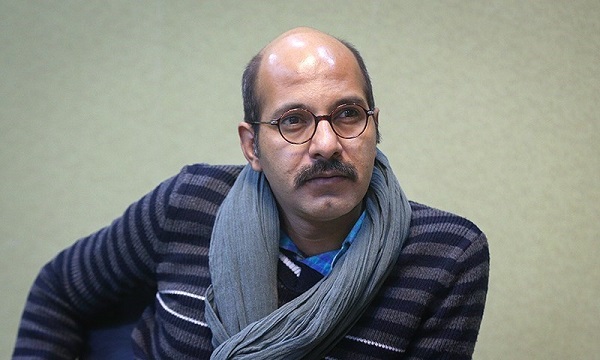 امین میری: رویه تئاتر ضدقصه آسیبزا بوده و مخاطب را دور کرده است امین میری: رویه تئاتر ضدقصه آسیبزا بوده و مخاطب را دور کرده است