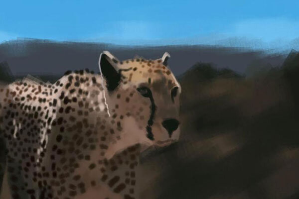 آغاز تولید مستند انیمیشن «من ایرانیام» آغاز تولید مستند انیمیشن «من ایرانیام»