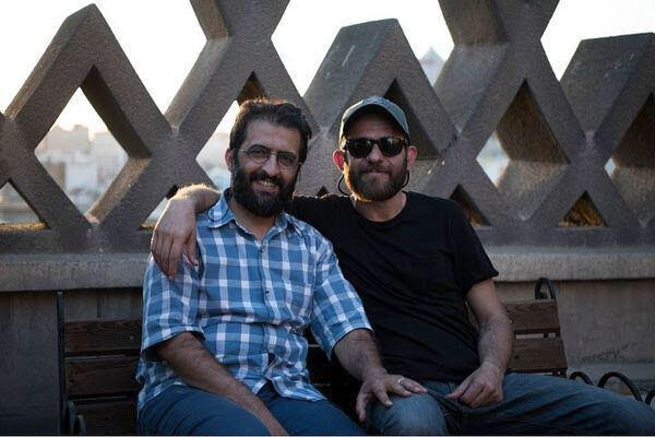 بابک حمیدیان و بهروز شعیبی به «مغز استخوان» رسیدند