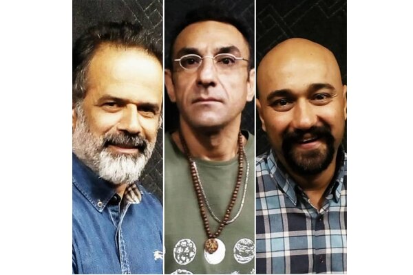 بازیگران مرد «سگدو» مشخص شدند بازیگران مرد «سگدو» مشخص شدند