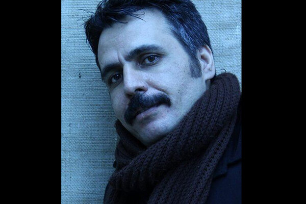 «رفتم سیگار بخرم، دَه سال طول کشید» در تالار مولوی