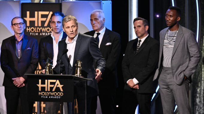 برگزیدگان جشنواره فیلم هالیوود معرفی شدند برگزیدگان جشنواره فیلم هالیوود معرفی شدند