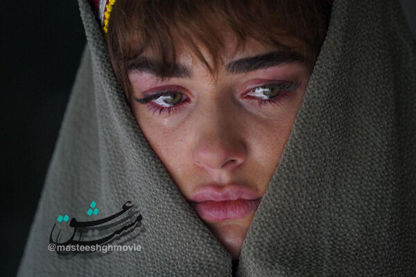 رونمایی از گریم بازیگر ترکیهای «مست عشق» حسن فتحی رونمایی از گریم بازیگر ترکیهای «مست عشق» حسن فتحی