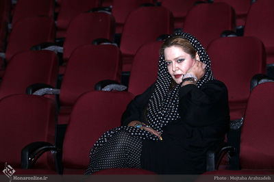 دغدغه زنان و دختران را دارم / روایت بهاره رهنما از مستند 