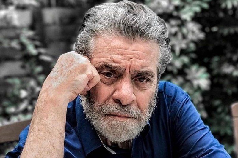 درهای دبیرخانه جشنواره فجر بر روی بهروز وثوقی بسته شد درهای دبیرخانه جشنواره فجر بر روی بهروز وثوقی بسته شد
