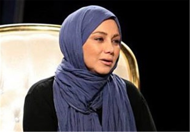 بهنوش بختیاری و نادر سلیمانی به 