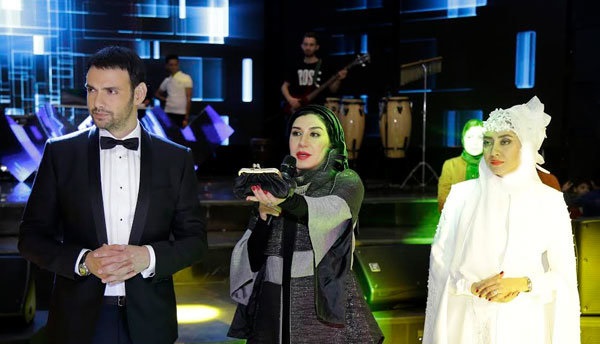 «بی‌وزنی» به جشنواره منار بلغارستان راه پیدا کرد