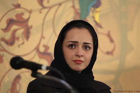 ترانه علیدوستی به سینما برمیگردد ترانه علیدوستی به سینما برمیگردد