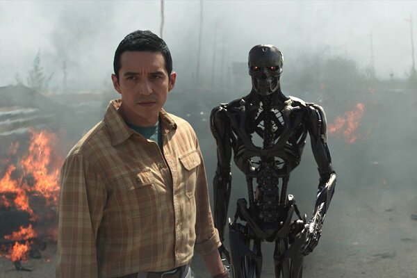 «ترمیناتور» خارج از گیشه رکورد زد/ هزینه ۷.۸ میلیون دلاری تبلیغات