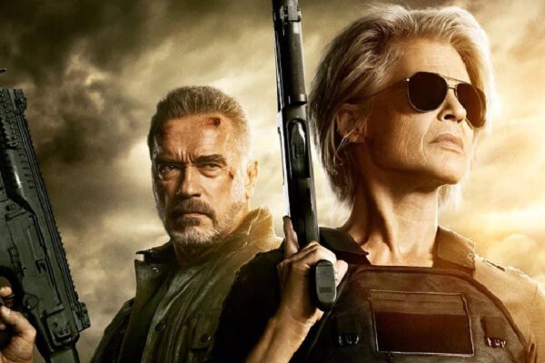 صدرنشینی کم‌فروغ «ترمیناتور» با ۲۹ میلیون فروش/ «ایرلندی» رسید