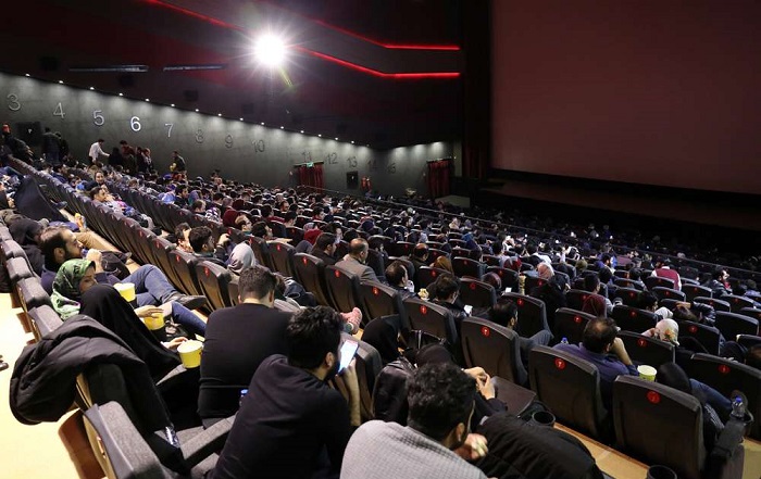 سینمای ایران در پاییز ۹۸ چقدر فروش داشت؟ سینمای ایران در پاییز ۹۸ چقدر فروش داشت؟