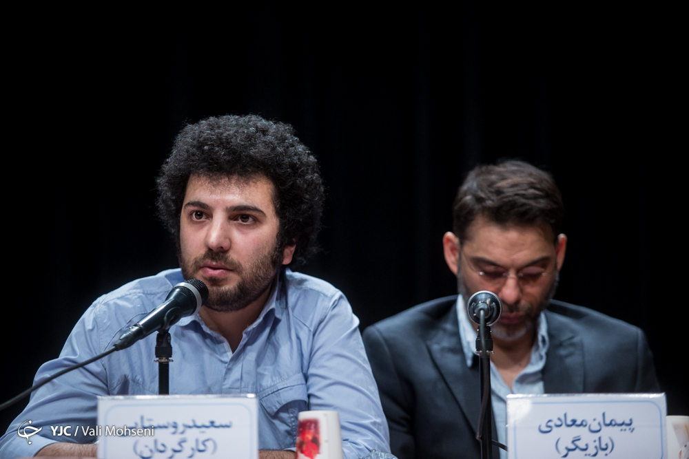 وزارت ارشاد از تهیه‌کننده و کارگردان «متری شیش و نیم» شکایت کرد