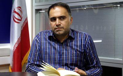 «نمایشنامههای چهار فصل تئاتر ایران» و «تریلوژیهای جنگ» در راه بازار کتاب «نمایشنامههای چهار فصل تئاتر ایران» و «تریلوژیهای جنگ» در راه بازار کتاب