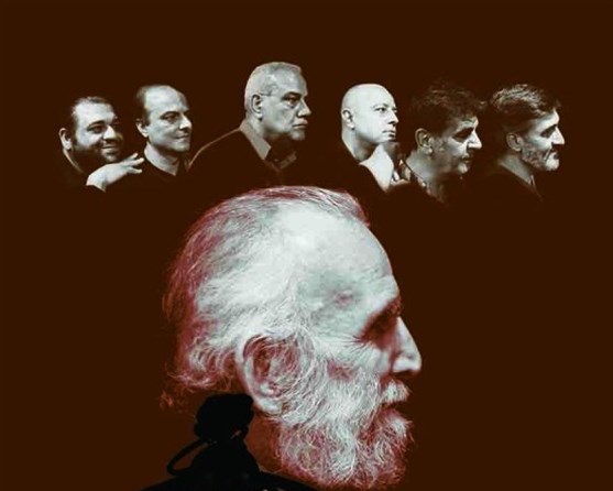 اولین تیزر رسمی 