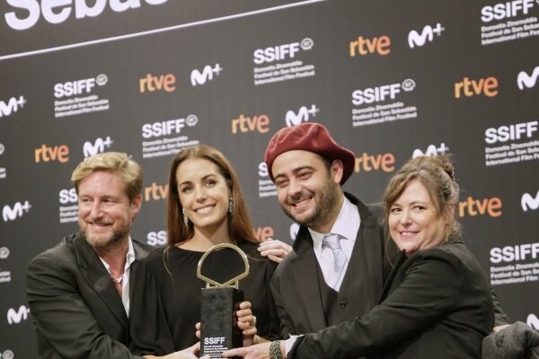 جشنواره سن سباستین برندگانش را شناخت/ صدف طلایی به برزیل رسید