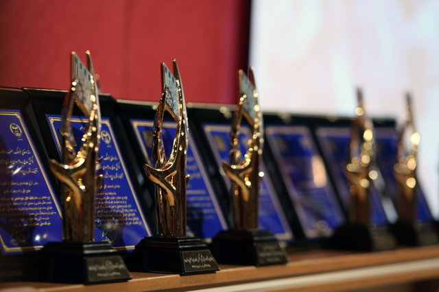 اعلام اسامی فیلم‌های راه یافته به جشنواره صنعتی