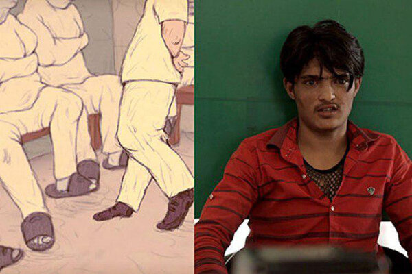 «اِکسُدوس» و «جسم خاکستری» به آمریکا میروند «اِکسُدوس» و «جسم خاکستری» به آمریکا میروند