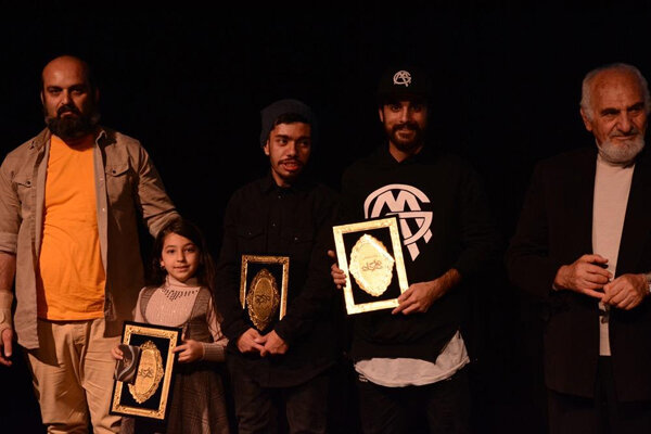 جشنواره نمایشنامه خوانی مهرگان برگزیدگان خود را شناخت