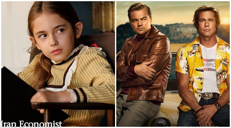 بازیگر ۱۰ ساله تارانتینو مدعی دریافت جوایز نقش مکمل