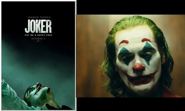 «جوکر» گیشه سینمای جهان را شگفت‌زده کرد