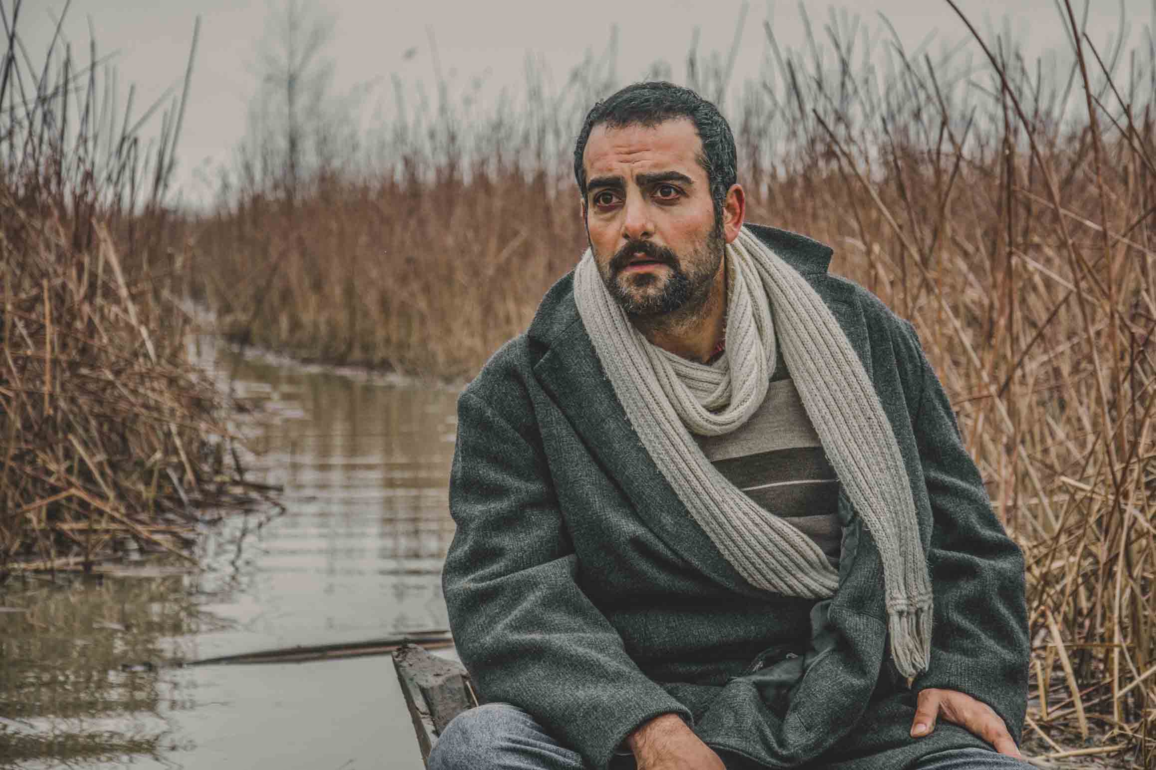 شروع غم‌انگیز فیلم جدید «حامد کمیلی» در گیشه سینما