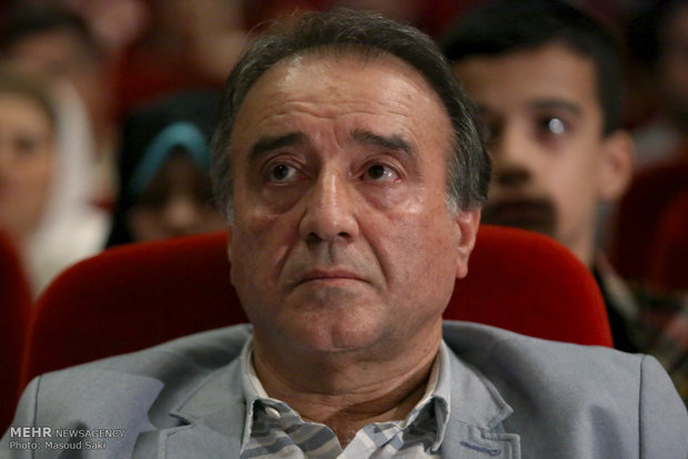 داشته‌های سینما را یکجا خرج نکنید/ برنامه مناسب برای اکران نداریم