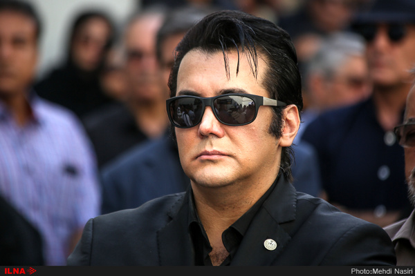 برخی به دنبال لغو پروانه وکالتم هستند/ تا آخرین لحظه با خاطیان اتوبوس مرگ دانشگاه علوم تحقیقات خواهم جنگید برخی به دنبال لغو پروانه وکالتم هستند/ تا آخرین لحظه با خاطیان اتوبوس مرگ دانشگاه علوم تحقیقات خواهم جنگید