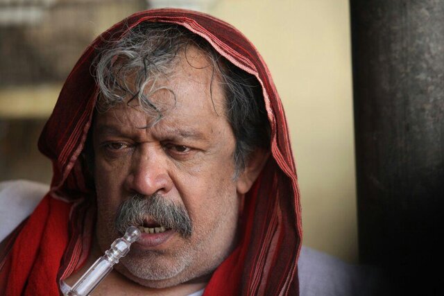 خبر و عکس جدید از «پیتوک» مجید صالحی