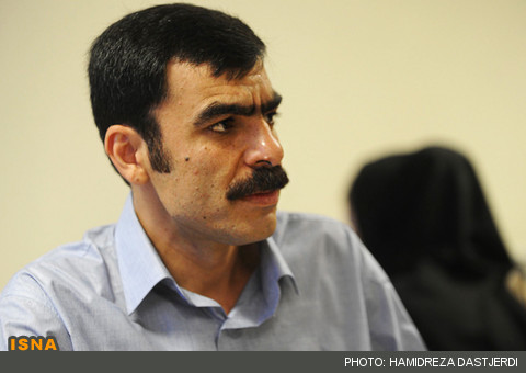 نوشتاری از حسین کیانی در پی حواشی اجرای روح‌الله جعفری