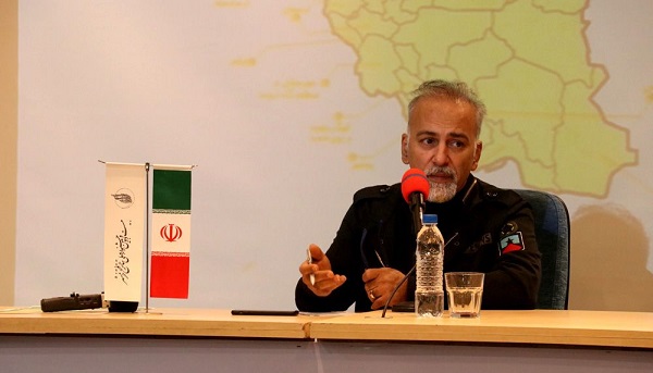 کوله‌بارم پر از وعده است، وعده‌های داده شده و بی‌عمل / انتشار جدول اجرایی جشنواره تئاتر فتح خرمشهر