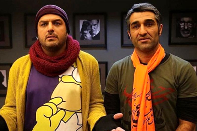 «خوب بد جلف: ارتش سری» در آبان اکران می شود