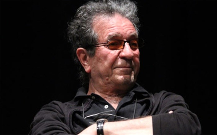 شب داریوش مهرجویی در تورنتو