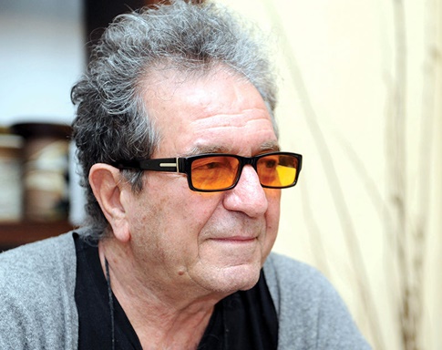 مهرجویی؛ یک عمر سینما و ادبیات