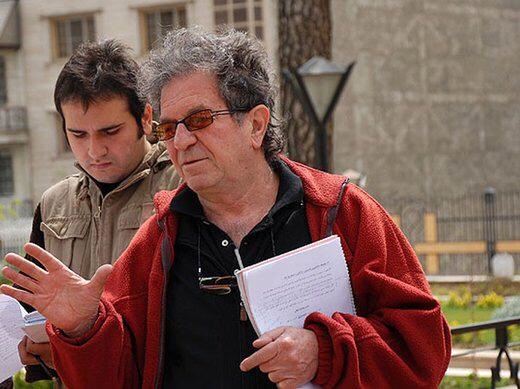 توضیحات سازندگان لامینور درباره عدم حمایت فارابی و صندوق اعتباری هنر از آخرین ساخته مهرجویی