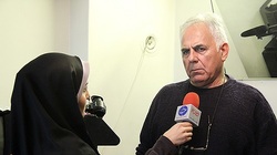 نسخه نهایی «عاشق پیشه» برای جشنواره فیلم فجر آماده شد