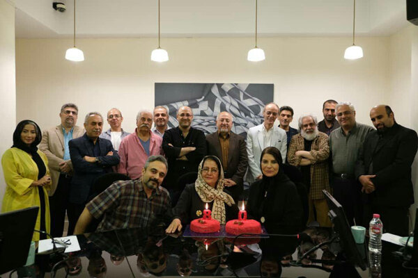 اعضای شورای سیاست گذاری جشنواره تئاتر اکبر رادی انتخاب شدند اعضای شورای سیاست گذاری جشنواره تئاتر اکبر رادی انتخاب شدند