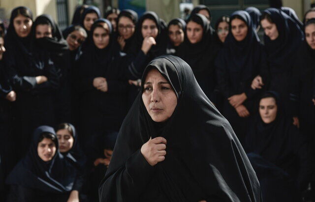 «دیاپازون» به جشنواره «پونا» راه یافت