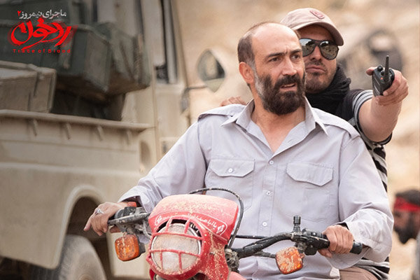 ادامه پیشتازی مهدویان در گیشه/«ردخون» از «لاتاری» سبقت میگیرد؟ ادامه پیشتازی مهدویان در گیشه/«ردخون» از «لاتاری» سبقت میگیرد؟