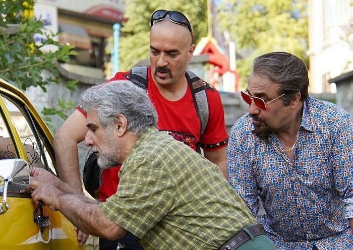 رضا عطاران هم راهی جشنواره فجر شد!