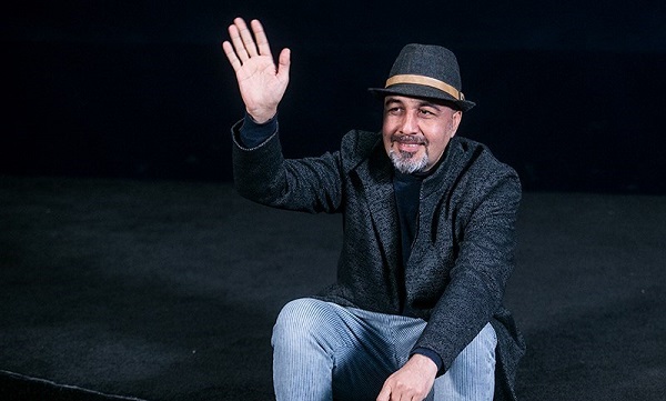 «رضا عطاران» در فیلم جدید «روح الله حجازی»