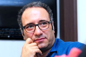 رضا میرکریمی: کارگردانان فیلم های واقعی تری بسازند!