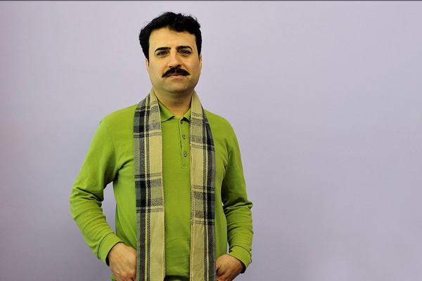 تئاتر امروز گذشتهنگر و ناکارآمد است تئاتر امروز گذشتهنگر و ناکارآمد است